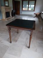 Antiek tafeltje (kaarttafel), Ophalen, Gebruikt, Overige typen