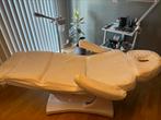 Schoonheidssalon inboedel, Ophalen, Gebruikt