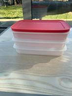 Igloo stapelschalen Tupperware, Tupperware, Schaal, Nieuw, Ophalen of Verzenden