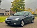 (Keuring) Ford Focus 1.8D **Ghia Uitvoering** | TOP! Wagen, Auto's, Focus, Particulier, Te koop, Euro 3