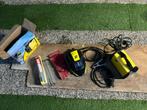 Laspost, Doe-het-zelf en Bouw, Ophalen, Nieuw