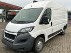 **Peugeot Boxer//Utility//L2H2//Garantie**, Auto's, Voorwielaandrijving, Euro 5, Stof, Zwart