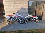 Yamaha yz 125 yz 80, Motoren, Motoren | Oldtimers