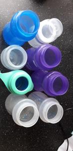 Sélection de bouteilles Avent, Enlèvement