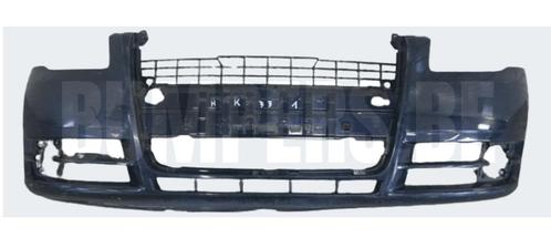 Bumper AUDI A4 B7 8E0 04-08 8E0807437AG Voorbumper HK331, Auto-onderdelen, Carrosserie, Bumper, Voor, Gebruikt, 6 maanden garantie