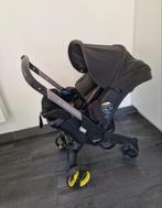 Buddy/kinderwagen doona 3 in 1, Kinderen en Baby's, Autogordel of Isofix, Gebruikt, Ophalen, 0 t/m 10 kg