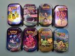 Pokémon Kaarten Pakketjes, Hobby en Vrije tijd, Ophalen of Verzenden, Zo goed als nieuw