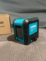 Laser (bouw)  level nieuw in doos !, Doe-het-zelf en Bouw, Ophalen, Nieuw, Accessoires