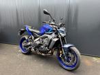 Yamaha - MT-09 Y-AMT, Motoren, Motorrijbewijs A, Bedrijf, 3 cilinders, Traction Control