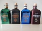 setje van 4 copperhead gin, Nieuw, Overige typen, Ophalen of Verzenden