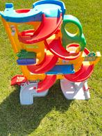 Racebaan voor speelgoedauto’s, Verzamelen, Ophalen, Gebruikt