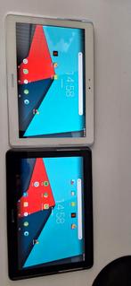 Samsung galaxy tab 2. P5110 2 stuks, Enlèvement ou Envoi, Comme neuf