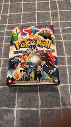 Pokémon films, Cd's en Dvd's, Dvd's | Tekenfilms en Animatie, Verzenden, Zo goed als nieuw