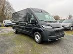 Fiat Professional Ducato 3,5 T MAXI L4H2 - 2.2 Turbo D S/S, Auto's, Automaat, Monovolume, Zwart, 180 pk