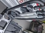 Thule XT3 934 fietsdrager, Auto diversen, Fietsendragers, Ophalen, 3 fietsen of meer, Zo goed als nieuw, Brede banden