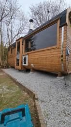 Sauna Cube 5M Gratis Levering en Plaatsing, Sport en Fitness, Ophalen of Verzenden, Nieuw
