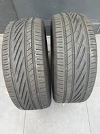 Banden, Auto-onderdelen, Banden en Velgen, Ophalen, 18 inch, Gebruikt, Band(en)