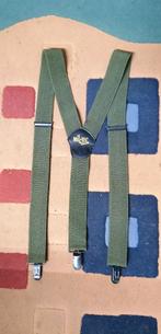 Bretelles miltec mil-tec militaire, Collections, Envoi