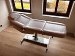Behandelstoel, Elektronische apparatuur, Persoonlijke Verzorgingsapparatuur, Ophalen, Zo goed als nieuw, Hand- en Voetverzorging