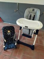 Kinderstoel en Relax van Chicco, Kinderen en Baby's, Kinderstoelen, Ophalen