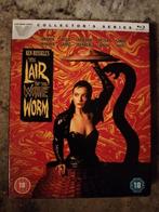 Blu-ray cult Thé lair of thé white worm m H grant nieuwe sea, Cd's en Dvd's, Ophalen of Verzenden, Zo goed als nieuw, Horror