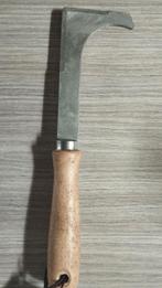 Extracteur de mauvaises de racines et de mauvaises herbes, Enlèvement, Utilisé