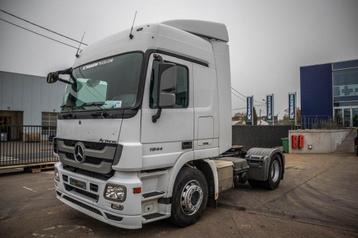 Mercedes-Benz ACTROS 1844 LS -MP3 +VOITH (bj 2012) beschikbaar voor biedingen