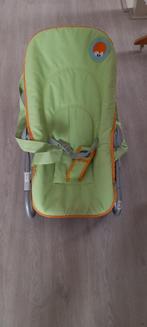 wipstoeltje chico, Kinderen en Baby's, Wipstoeltjes, Ophalen, Gebruikt, Wipstoel, Met gordel(s) of riempje(s)