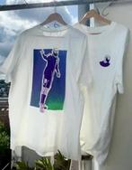 Tshirt Anderlecht Rsca Vandenborre XL, Sport en Fitness, Voetbal, Ophalen of Verzenden, Zo goed als nieuw
