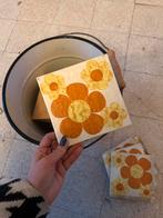 Vintage tegels, Doe-het-zelf en Bouw, Tegels, Ophalen