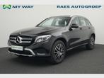 Mercedes-benz Classe GLC (X253) GLC 350 e 4-Matic PHEV, Automaat, Airbags, Zwart, Hybride Elektrisch/Benzine
