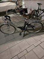 Fiets (gebruikt), Ophalen, Gebruikt