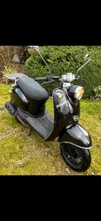 Scooter A klasse( Neco), Autres modèles, Enlèvement, Utilisé, Classe A (25 km/h)