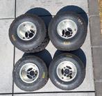 Set regen velgen, Sport en Fitness, Karting, Ophalen, Zo goed als nieuw, Kart