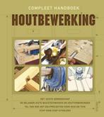 Compleet handboek houtbewerking, Livres, Loisirs & Temps libre, Enlèvement ou Envoi, Travail du bois