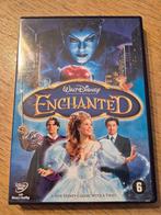 Dvd Enchanted Disney, Cd's en Dvd's, Dvd's | Kinderen en Jeugd, Ophalen of Verzenden, Zo goed als nieuw