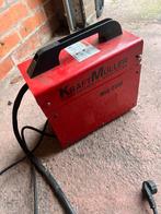 laspost, Doe-het-zelf en Bouw, Gereedschap | Lasapparaten, Ophalen, Gebruikt