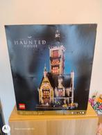 Lego Icons 10273 Haunted Mansion, Ophalen, Nieuw, Complete set, Lego