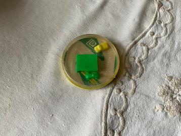 BP oud geduldspelletje met auto’s  / dexterity games beschikbaar voor biedingen