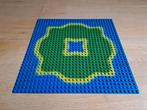 2 LEGO PIRATES bouwplaten, Kinderen en Baby's, Gebruikt, Ophalen of Verzenden, Lego