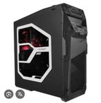 PC Asus Rog Strix GD30CI + Clavier Asus Backlite, Informatique & Logiciels, Enlèvement, Utilisé, 4 Ghz ou plus, Asus