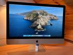 iMac 27", 3.2Ghz Quad-Core i5, 8GB RAM, Fusion Drive 3TB, Ophalen, Gebruikt, HDD en SSD, 8 GB