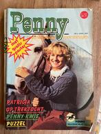 3x Penny en 37x Ponyclub jaren ‘80 - minder goede staat, Enlèvement ou Envoi