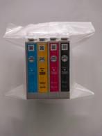 inktcartridge Epson, Ophalen, Nieuw, Cartridge, Epson