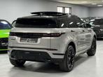 Land Rover Range Rover Evoque 2.0 Td4 4WD 150 Cv R-Dynamic H, Auto's, Automaat, Gebruikt, 4 cilinders, Leder