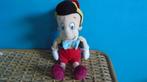knuffel disney pinocchio, Ophalen, Gebruikt