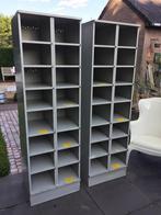 16 - vaks kasten / vakkenkasten / magazijnkasten, Huis en Inrichting, Ophalen, Gebruikt