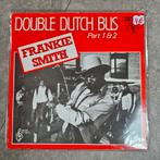 Autobus hollandais double en vinyle - Frankie Smith., Comme neuf, Enlèvement ou Envoi