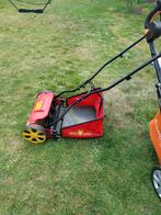 Handduwer Wolf Garden TT380.DL, Tuin en Terras, Grasmaaiers, Ophalen, Zo goed als nieuw