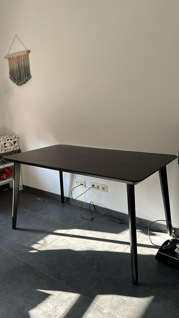 IKEA Lisabo eettafel 4 personen